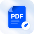 أيقونة البرنامج: PDF Reader  Smart AI Assi…