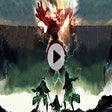 Icon of program: Attack On Titan Live Wall…