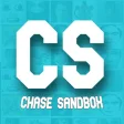 Icono de programa: ChaseBots in Sandbox Room…