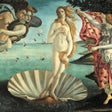 أيقونة البرنامج: Uffizi Gallery