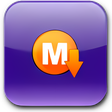 Icoon van programma: MegaUpload DownloadHelper
