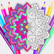 程序图标：Happy Number - painting b…
