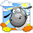 Ikon program: Clouds  Sheep