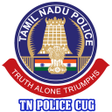 TNPolice CUG icon