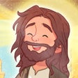 Icono de programa: Theo: Prayer  Meditation