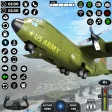 Flight Simulator: Plane games