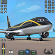 プログラムのアイコン：Flight Simulator: Plane g…