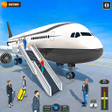 Ikon program: Flight Simulator: Plane g…
