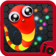 プログラムのアイコン：IO Worms