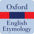 프로그램 아이콘: Oxford English Etymology