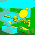 プログラムのアイコン：6th grade math answer ver…