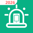 程序图标：Dont Touch My Phone: Alar…