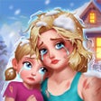 Icoon van programma: Beauty Tiles: Story  Make…