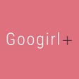 أيقونة البرنامج: Googirl plusグーガールプラス