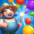 Ícone do programa: Bubble Shooter: Puppy Res…