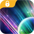 程序图标：Applock Theme Abstract