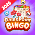 Icon of program: GamePoint Bingo Games of …