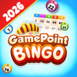 Programın simgesi: GamePoint Bingo Games of …
