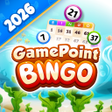 Icoon van programma: GamePoint Bingo Games of …