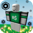 程序图标：Robux for Knife Hit - Rob…