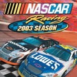 Ikona programu: NASCAR Racing 2003 Season