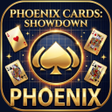 Ícone do programa: Phoenix Cards: showdown