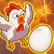 Programikonen: Little Egg: Return Home
