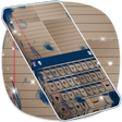 Ícone do programa: Keyboard Theme For Whatsa…