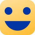 Ikona programu: Emoji Widget