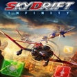 Programikonen: Skydrift Infinity