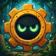 Ícone do programa: Gear Fight