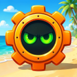 ไอคอนของโปรแกรม: Gear Fight