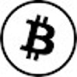 ไอคอนของโปรแกรม: Tweet Bitcoin Price