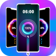 程序图标：Battery Charging Animatio…