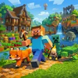 Icoon van programma: Minicraft Block: Build it…