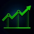 أيقونة البرنامج: Simple Stock Simulator