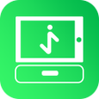 Ikona programu: iSeller POS Express
