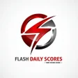 FLASH DAILY SCORES