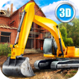 Town Construction Simulator 3D icon