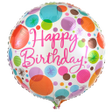 プログラムのアイコン：Happy Birthday Wishes Mes…