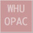 Icoon van programma: 武大 OPAC 助手