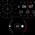程序图标：Roto Rally - 5 in 1 Watch…