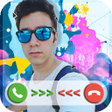 Icon of program: Enes Batur Fake Call Pran…