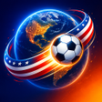 プログラムのアイコン：Brasileirão 2022 Série A …