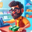 Icoon van programma: My Idle Shopping Mall Tyc…
