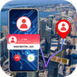 Ikona programu: Caller Number Locator