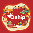 Icoon van programma: Bship