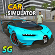 程序图标:Car Simulator SG