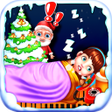 أيقونة البرنامج: Christmas Fun Party Activ…