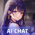 程序图标：Susan - AI Anime Chat